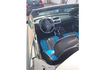 Opel Tigra Gebrauchtwagen