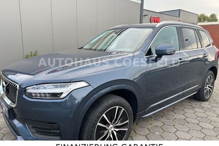 Volvo XC90 Gebrauchtwagen