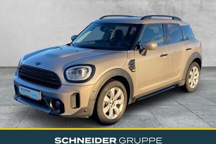 Mini Cooper Countryman Gebrauchtwagen