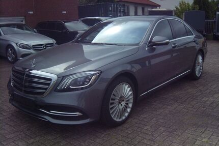Mercedes-Benz S 350 Gebrauchtwagen