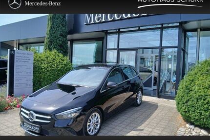 Mercedes-Benz B 220 Gebrauchtwagen