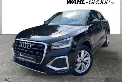 Audi Q2 Gebrauchtwagen