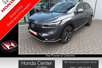 Honda HR-V Gebrauchtwagen