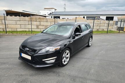 Ford Mondeo Gebrauchtwagen