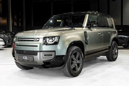 Land Rover Defender Gebrauchtwagen