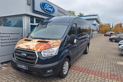 Ford Transit Gebrauchtwagen