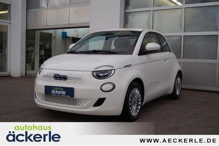 Fiat 500e Gebrauchtwagen