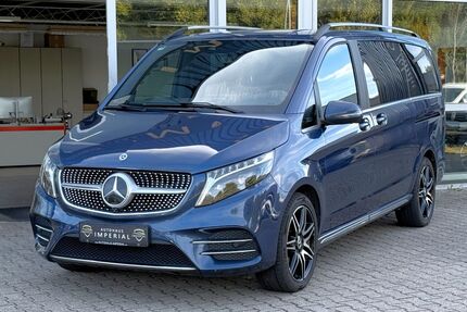 Mercedes-Benz V 300 Gebrauchtwagen