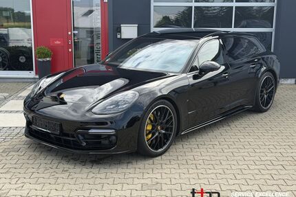 Porsche Panamera Gebrauchtwagen
