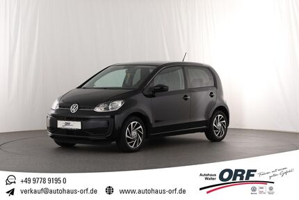 VW up! Gebrauchtwagen