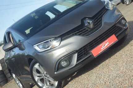 Renault Scenic Gebrauchtwagen