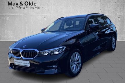 BMW 318 Gebrauchtwagen