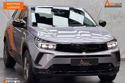Opel Grandland (X) Gebrauchtwagen