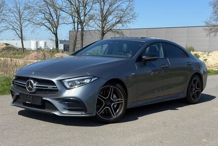 Mercedes-Benz CLS 53 AMG Gebrauchtwagen