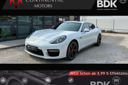 Porsche Panamera Gebrauchtwagen