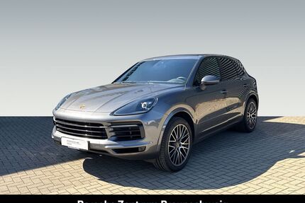 Porsche Cayenne Gebrauchtwagen
