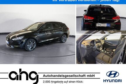 Hyundai i30 Gebrauchtwagen