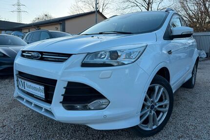 Ford Kuga Gebrauchtwagen