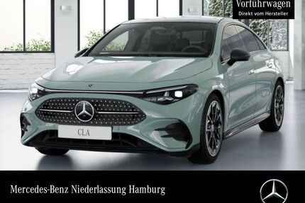 Mercedes-Benz CLA 200 Gebrauchtwagen