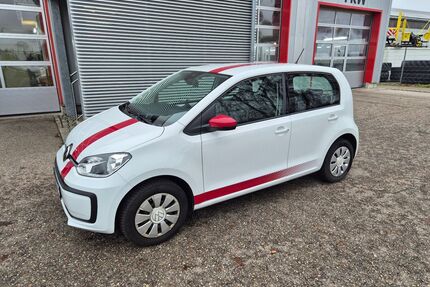 VW up! Gebrauchtwagen