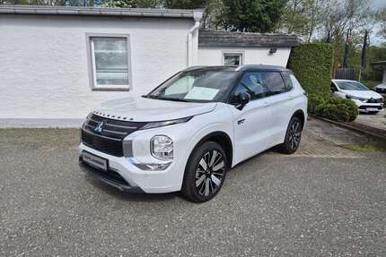 Mitsubishi Outlander Gebrauchtwagen
