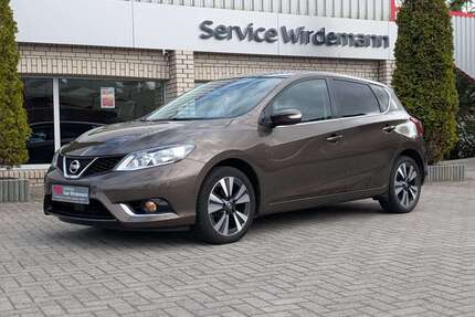 Nissan Pulsar Gebrauchtwagen