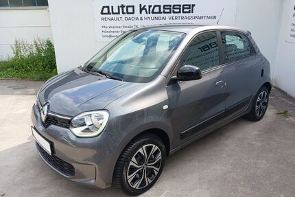 Renault Twingo Gebrauchtwagen