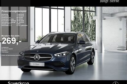 Mercedes-Benz C 300 Gebrauchtwagen