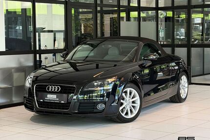 Audi TT Gebrauchtwagen