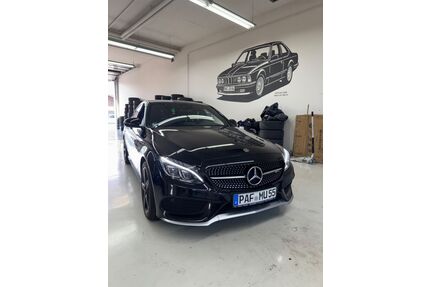 Mercedes-Benz C 43 AMG Gebrauchtwagen