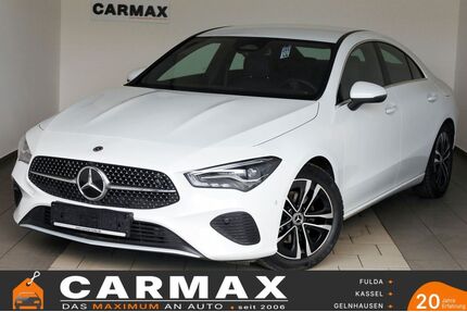 Mercedes-Benz CLA 200 Gebrauchtwagen