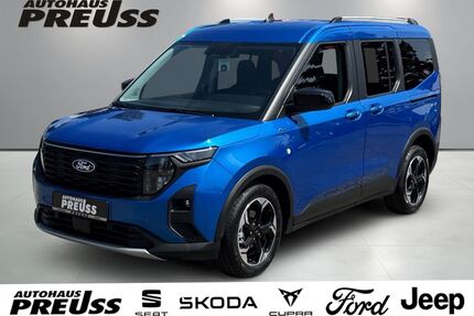 Ford Tourneo Courier Gebrauchtwagen