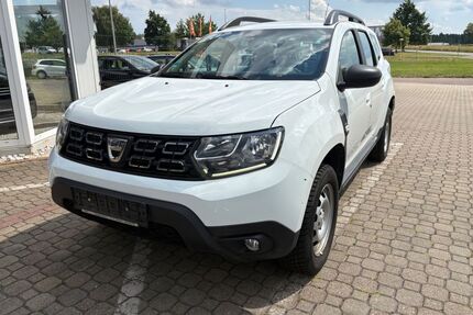 Dacia Duster Gebrauchtwagen