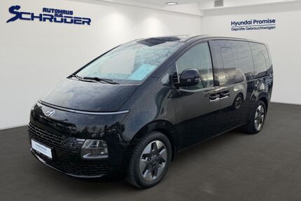 Hyundai STARIA Gebrauchtwagen