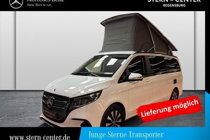 Mercedes-Benz V 300 Gebrauchtwagen