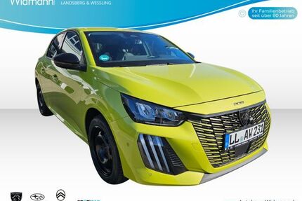Peugeot 208 Gebrauchtwagen