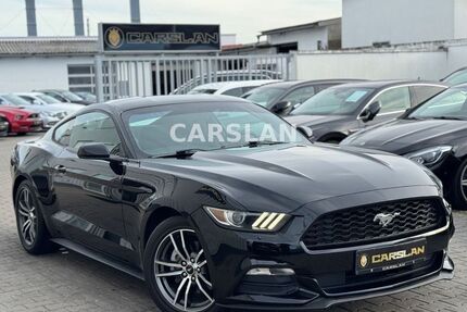 Ford Mustang Gebrauchtwagen
