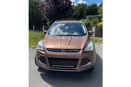 Ford Kuga Gebrauchtwagen