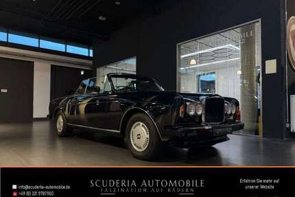 Bentley Continental Gebrauchtwagen