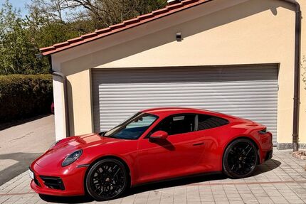 Porsche 911 Urmodell Gebrauchtwagen