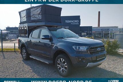 Ford Ranger Gebrauchtwagen