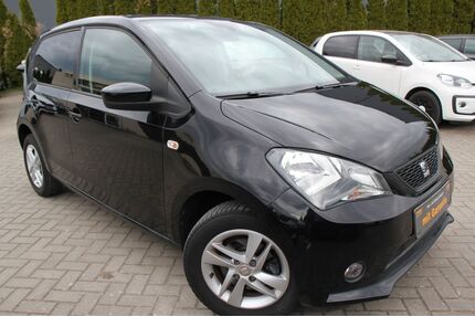 Seat Mii Gebrauchtwagen