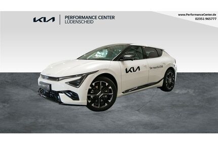 Kia EV6 Gebrauchtwagen