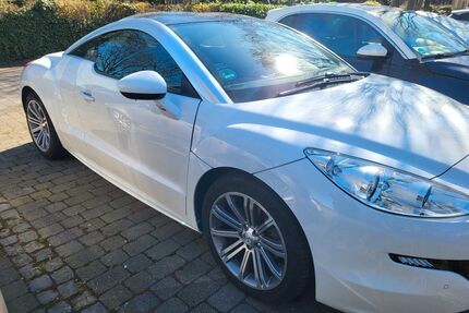 Peugeot RCZ Gebrauchtwagen