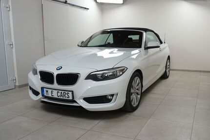 BMW 220 Gebrauchtwagen