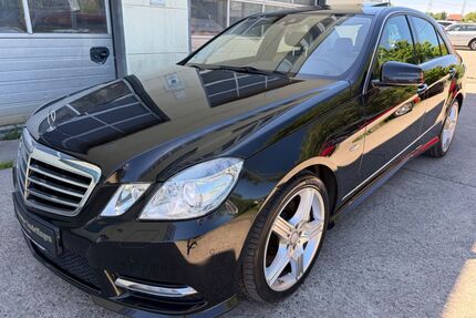 Mercedes-Benz E 500 Gebrauchtwagen