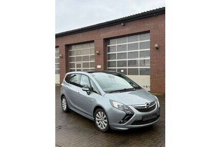 Opel Zafira Gebrauchtwagen