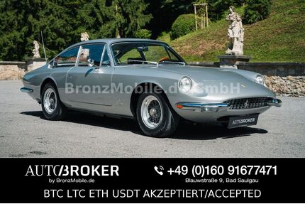 Ferrari 365 Gebrauchtwagen