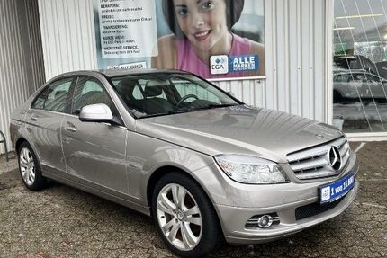 Mercedes-Benz C 180 Gebrauchtwagen