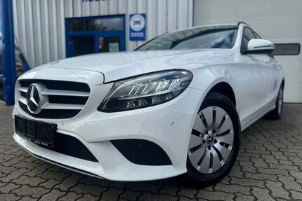 Mercedes-Benz C 180 Gebrauchtwagen
